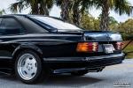 Mercedes-Benz 560 SEC 6.0 AMG by RENNtech 1989 года